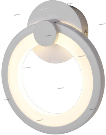 Настенный светильник Omnilux Cuglieri OML-48701-16