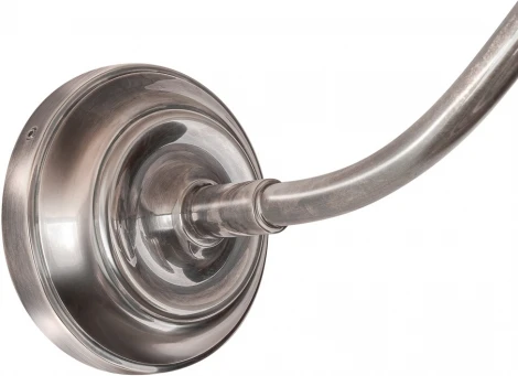 Настенный фонарь уличный Covali WL-57478 (220V, IP54)