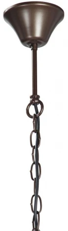 Подвесная люстра каскадная Vitaluce V5875-7/6 (220V)