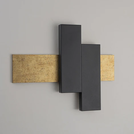 Настенный светильник Indigo Avanzato V000118L (LED, 220V)