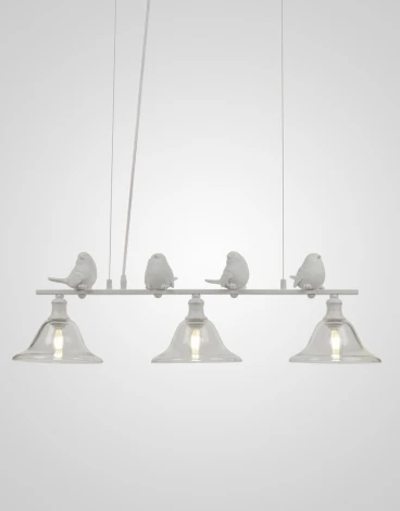 Подвесной светильник Мелодия Света PS1N 000062583