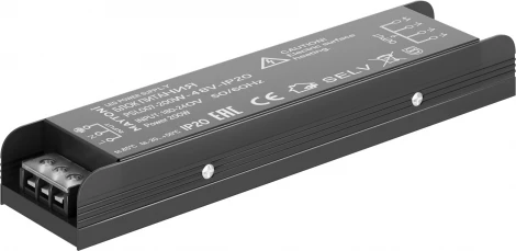 Блоки питания 48В Maytoni Power Supply Magnetic PSL007-200W-48V-IP20