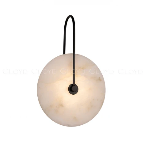 Настенный светильник светодиодный Cloyd Axiom 20333 (220V, круглые)