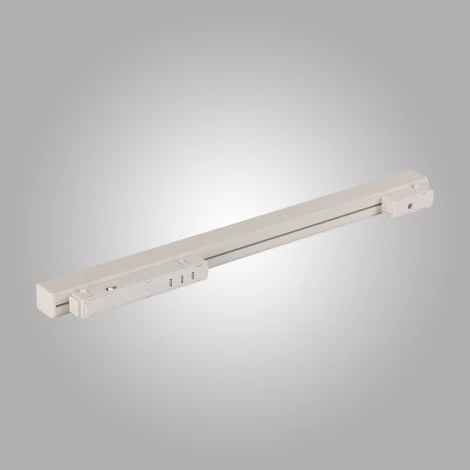 Трековый светильник магнитный светодиодный 48V 16W AM Group MAGNET AM414 LL-20-24T-16W 3000K WH