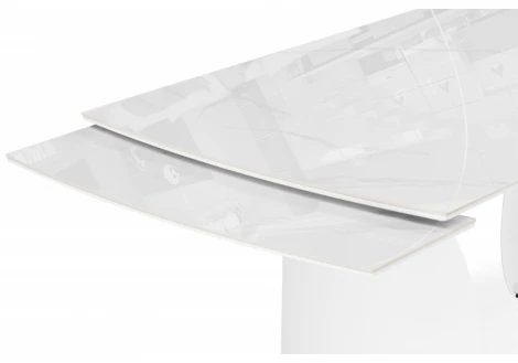 Керамический стол Готланд 180 Woodville 621515