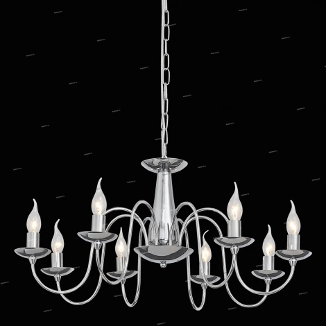 Подвесная люстра ST Luce Medusa SL171.103.08