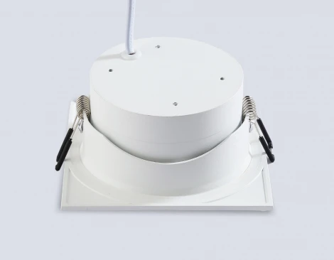 Светильник встраиваемый IP44 Ambrella Techno Spot TN6655