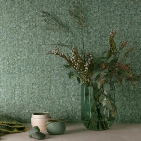 Обои виниловые Grandeco Plains and Murals PM 1016 10,05 x 0,53 м