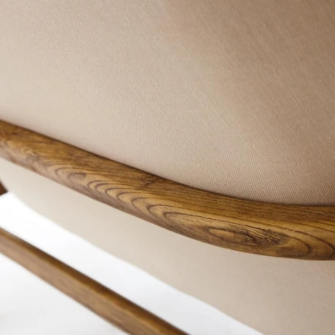 Диван Tetchair RETRO (Вяз) 12828