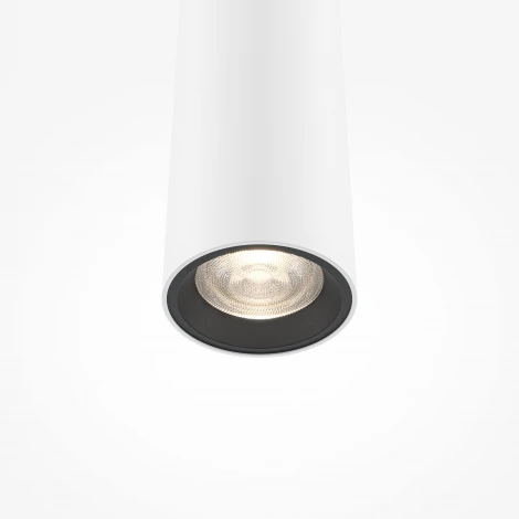 Подвесной светильник Maytoni Pro Base MOD159PL-L6WK (LED, 220V, на проводе, круглые)