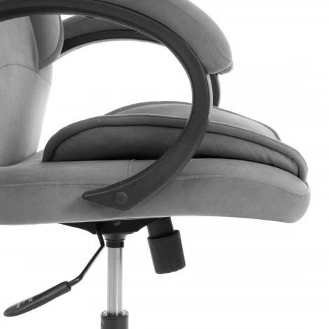 Кресло Tetchair OREON metalBL