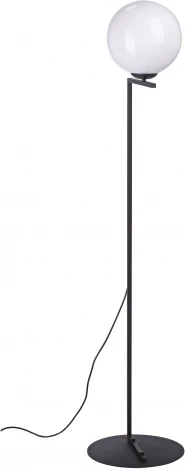 Торшер Vitaluce V3033-1/1P, 1xE27 макс. 40Вт (220V, шар)