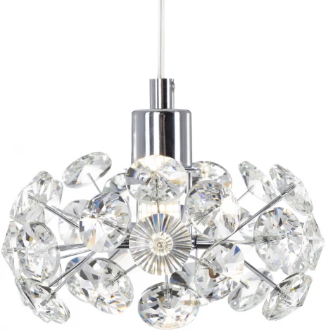 Подвесной светильник Eletto Betsy EL322P01.1 (220V, на проводе, круглые)