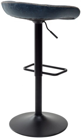 Барный стул ACAPULCO Vintage Blue C-133 винтажный синий М-City