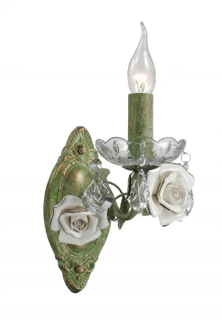 Бра ST Luce Boccola SL698.801.01