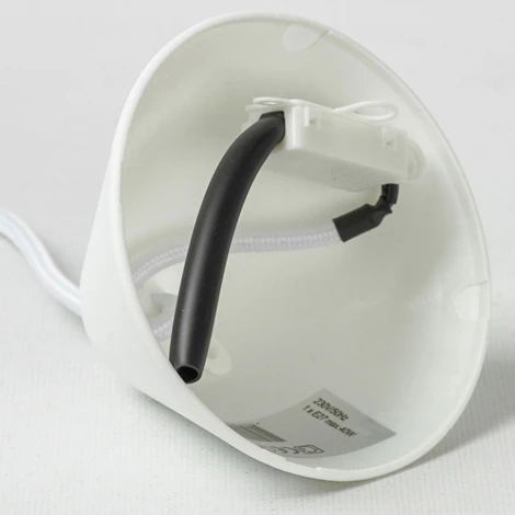 Подвесной светильник Lussole Jenkins LSP-7313 (220V, на проводе)