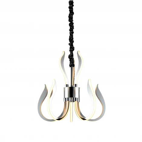 Подвесная люстра Mantra Versailles 5563