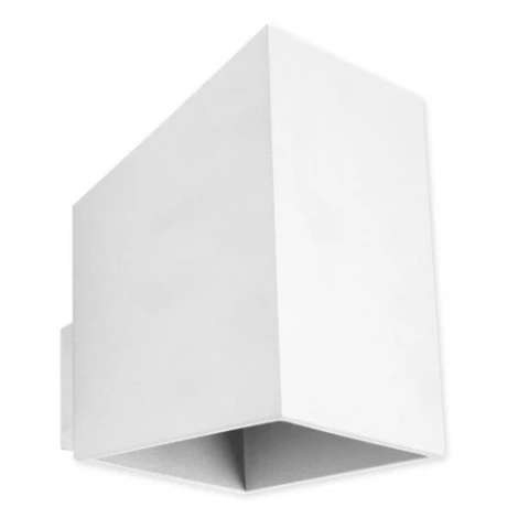 Настенный светильник Lampex Rubik 625/K DL BIA