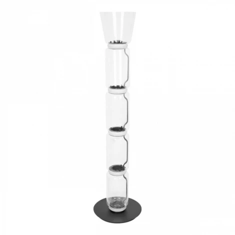 Торшер колонна Loft It Noctambule 10193F/L (LED, 220V, выключатель)