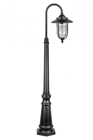 Наземный фонарь Oasis Light TITAN 84711 18 Bl