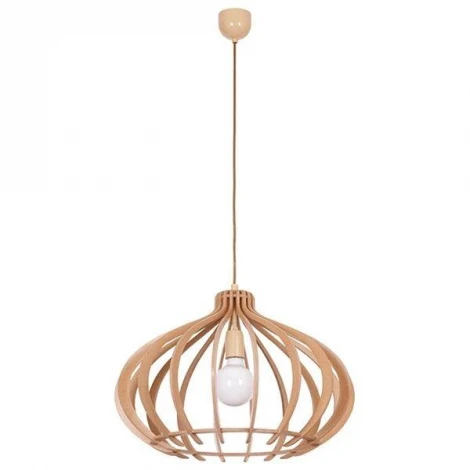 Подвесной светильник Nowodvorski Ika 4174 (220V, на проводе, круглые)