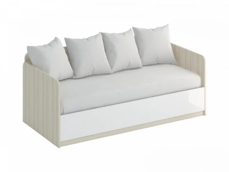 Кровать Play ОГОГО 340492 (ясень коимбра)