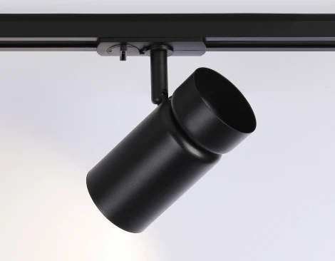 Трековый светильник однофазный Ambrella TRACK SYSTEM GL5144 (220V)