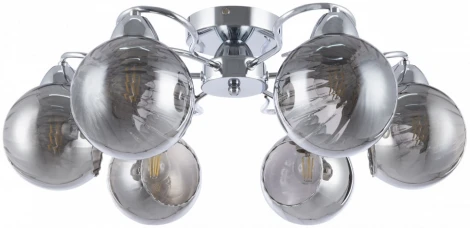 Потолочная люстра Arte Milano AMALFI-329207 329207/6 CR (220V)