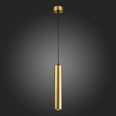 Подвесной светильник ST Luce St151 ST151.303.01 (220V, на проводе, круглые)