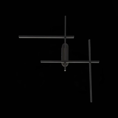 Бра ST Luce Basoni SL394.401.04 (LED, 220V, асимметрия)