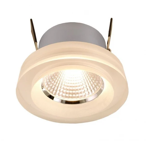 Встраиваемый точечный светильник Deko-Light COB 565195 (LED, круглые)