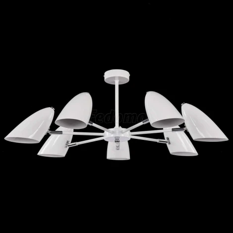 Потолочная люстра Freya Aida FR5852-CL-07-W (220V)