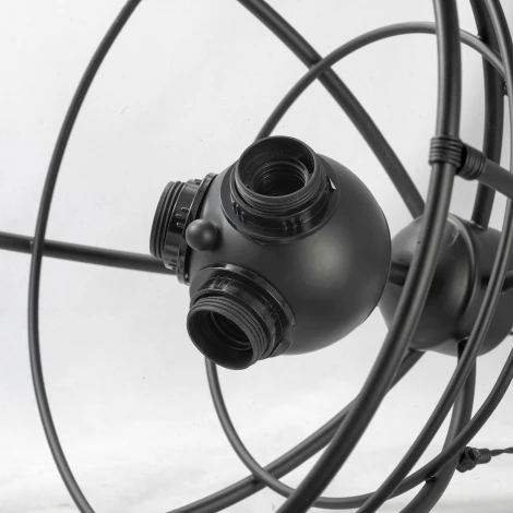 Подвесной светильник Lussole Loft Buffalo GRLSP-9994