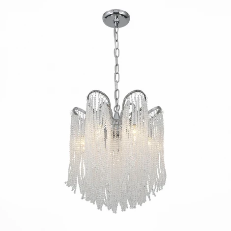 Подвесная люстра ST Luce Cateratta SL678.103.07