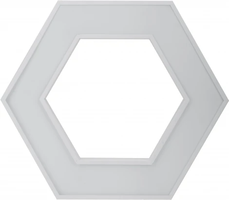 Подвесной светильник светодиодный ЭРА SPO-123-W-40K-045 (220V, на тросе, IP40)