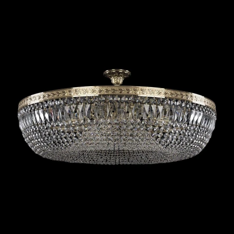 Потолочная люстра Bohemia 1904 19041/100IV G