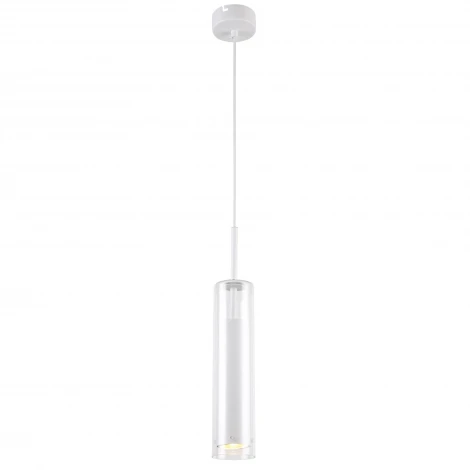 Подвесной светильник Favourite Aenigma 2557-1P (220V, на проводе, круглые)