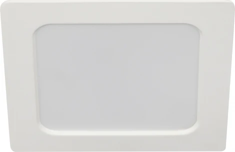 Встраиваемый точечный светильник светодиодный ЭРА LED 18-18-6K (220V, IP40)