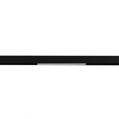 Трековый светильник магнитный светодиодный 12W 48W Crystal Lux Space CLT 0.33 001 12W BL M 3CCT-SMART (Умный дом)