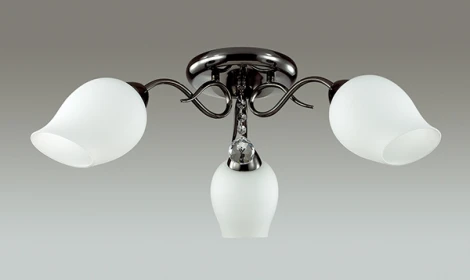 Потолочная люстра Lumion Rondina 3076/3C