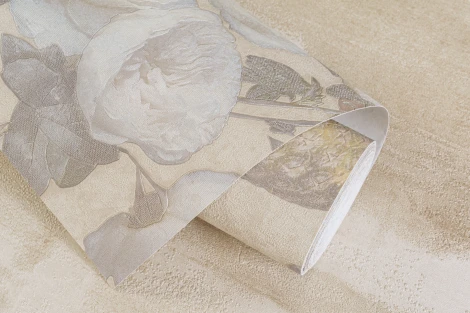 Обои виниловые Артекс Nature 10383-03 10,05 x 1,06 м