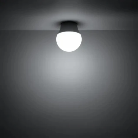 Лампочка светодиодная Basic Шар 1053228