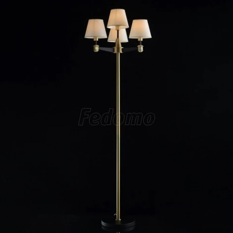 Торшер MW-Light ДельРей 700043704