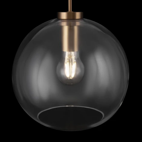 Подвесной светильник Freya Bravis FR8003PL-01BS