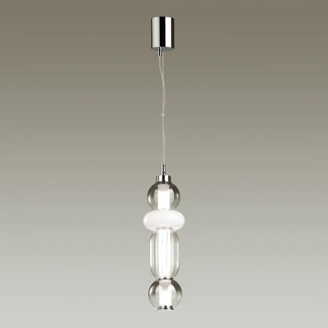 Подвесной светильник Odeon Light Beans 4827/18L