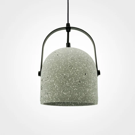 Подвесной светильник Lightera Bolivar LE146L-30ST (220V, на проводе, круглые)