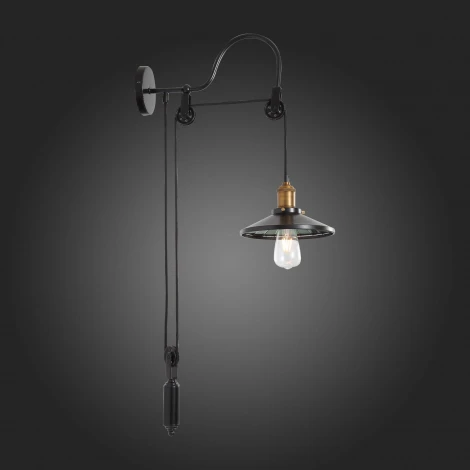 Бра ST Luce Curiosita SL270.401.01