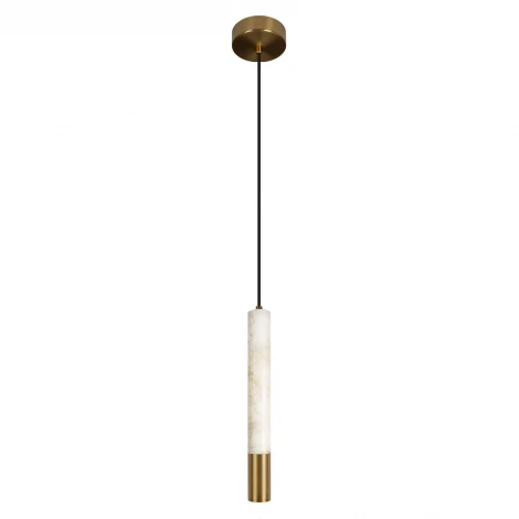 Подвесной светильник светодиодный Loft It Montblanc 10475C Bronze