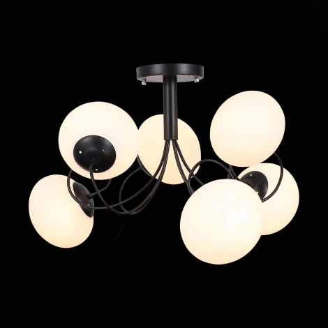 Потолочная люстра ST Luce Acini SL717.402.06
