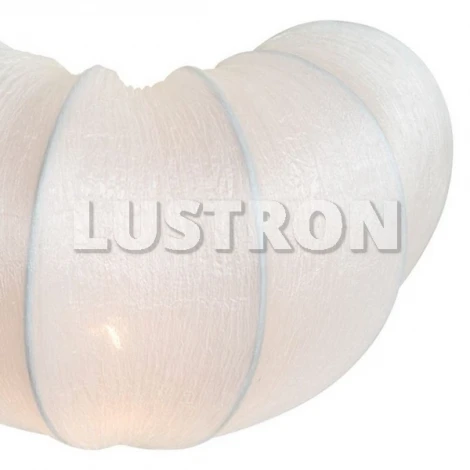 Настенный светильник Arte Lamp Cocoon A6180AP-1WH